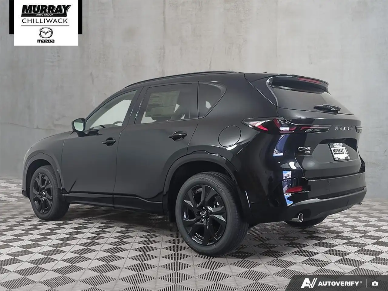 Mazda CX-5 снимка Mazda CX-5