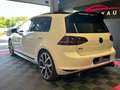 Volkswagen Golf Golf 2.0 TSI 265 BlueMotion Technology DSG6 GTI Clubsport Bianco - thumbnail 3