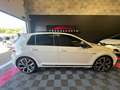 Volkswagen Golf Golf 2.0 TSI 265 BlueMotion Technology DSG6 GTI Clubsport Bianco - thumbnail 6