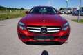 Mercedes-Benz C 180 C-Klasse C 180 CDI d Rot - thumbnail 1