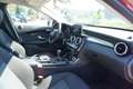 Mercedes-Benz C 180 C-Klasse C 180 CDI d Rot - thumbnail 9