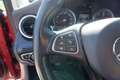 Mercedes-Benz C 180 C-Klasse C 180 CDI d Rot - thumbnail 19