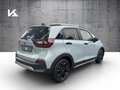 Honda Jazz Crosstar e:HEV i-MMD Hybrid CarPlay Advance Blau - thumbnail 2