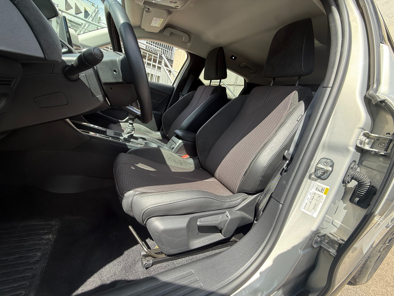 DS Automobiles DS 3 Crossback DS3 PureTech 100 PERFORMANCE LINE — photo 5