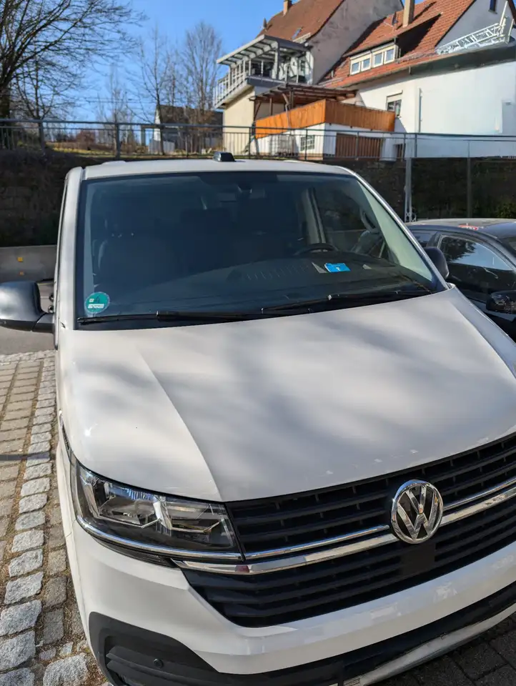 Volkswagen T6.1 Multivan
