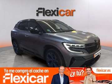 1.2 E-Tech Híbrido Iconic Esprit Alpine 146kW