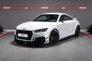 2.5 TFSI quattro RFK KW GMP GRAIL RS-AGA
