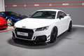 Audi TT RS 2.5 TFSI quattro RFK KW GMP GRAIL RS-AGA Blanc - thumbnail 23