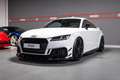Audi TT RS 2.5 TFSI quattro RFK KW GMP GRAIL RS-AGA Blanc - thumbnail 4