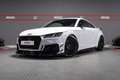 Audi TT RS 2.5 TFSI quattro RFK KW GMP GRAIL RS-AGA Blanc - thumbnail 2