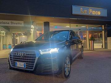 3.0 TDI quattro 218cv tiptronic