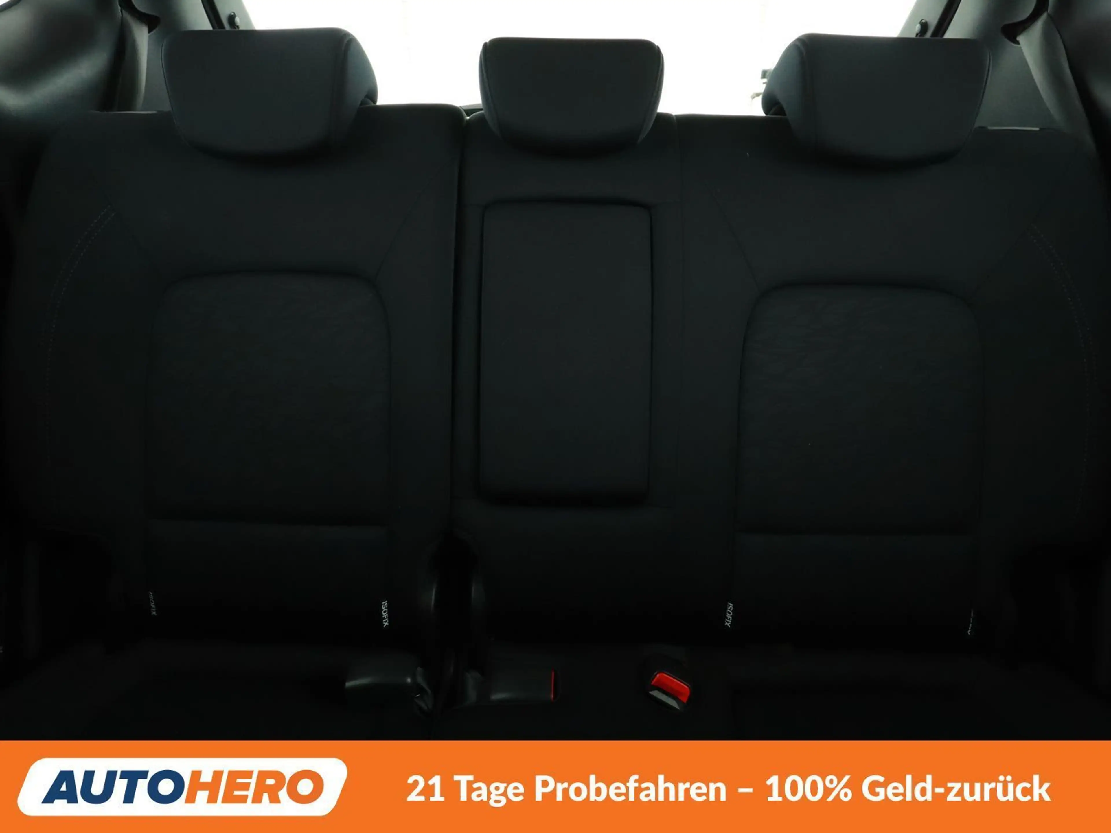 Hyundai iX20 1.6 Comfort Blue *TEMP*PDC*ALU*KLIMA*GARANTIE* — photo 15