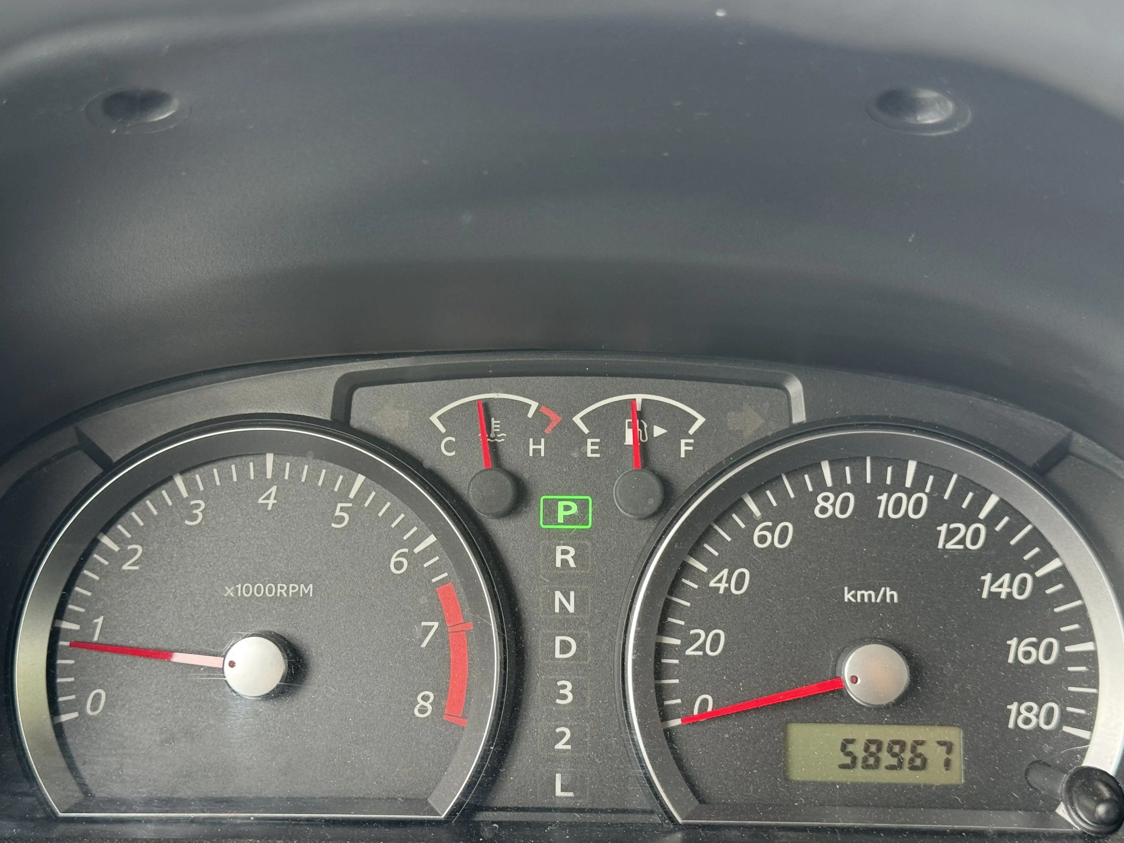 Suzuki Jimny Jimny Automatik Comfort — photo 10
