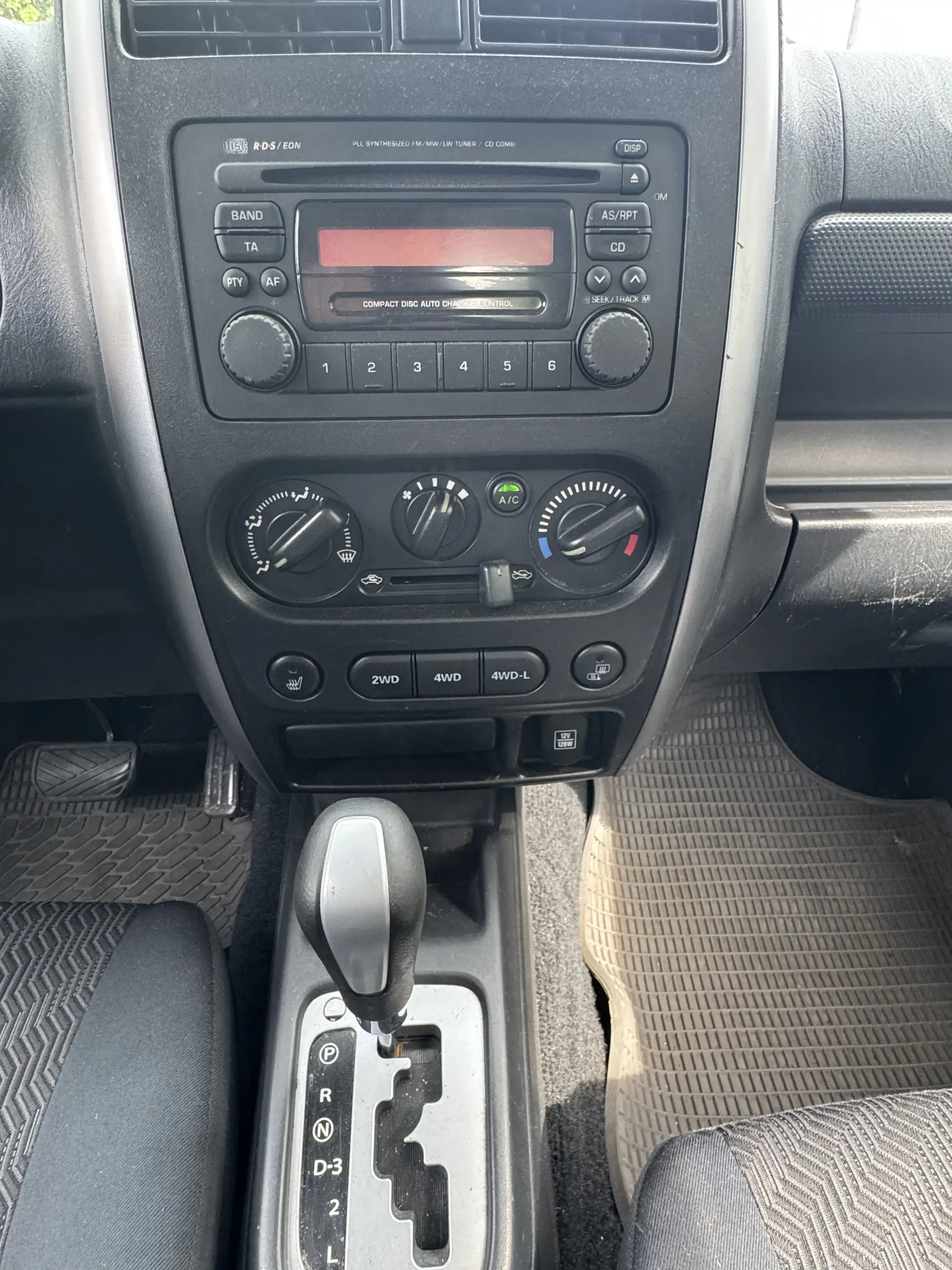 Suzuki Jimny Jimny Automatik Comfort — photo 9
