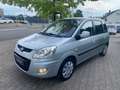 Hyundai Matrix 1.6 Comfort Klima//Shz//76Kw Silber - thumbnail 2