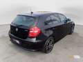 BMW 116 116i cat 5 porte Futura Nero - thumbnail 2