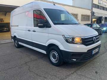 30 Furgón BM TN L3H2 2.0TDI 103kW(140CV)