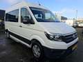 Volkswagen Crafter 2.0TDI 13250.- INCL BTW ROLSTOELBUS MOTOR KAPOT 10 Белый - thumbnail 10