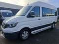 Volkswagen Crafter 2.0TDI 13250.- INCL BTW ROLSTOELBUS MOTOR KAPOT 10 Blanc - thumbnail 19