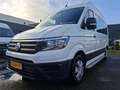 Volkswagen Crafter 2.0TDI 13250.- INCL BTW ROLSTOELBUS MOTOR KAPOT 10 Белый - thumbnail 2