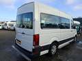 Volkswagen Crafter 2.0TDI 13250.- INCL BTW ROLSTOELBUS MOTOR KAPOT 10 Белый - thumbnail 7