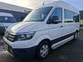 Volkswagen Crafter 2.0TDI 13250.- INCL BTW ROLSTOELBUS MOTOR KAPOT 10 Blanc - thumbnail 18