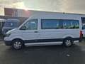 Volkswagen Crafter 2.0TDI 13250.- INCL BTW ROLSTOELBUS MOTOR KAPOT 10 Белый - thumbnail 4