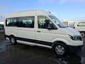 Volkswagen Crafter 2.0TDI 13250.- INCL BTW ROLSTOELBUS MOTOR KAPOT 10 Белый - thumbnail 9