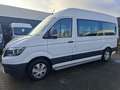 Volkswagen Crafter 2.0TDI 13250.- INCL BTW ROLSTOELBUS MOTOR KAPOT 10 Белый - thumbnail 3