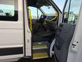 Volkswagen Crafter 2.0TDI 13250.- INCL BTW ROLSTOELBUS MOTOR KAPOT 10 Белый - thumbnail 12