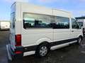 Volkswagen Crafter 2.0TDI 13250.- INCL BTW ROLSTOELBUS MOTOR KAPOT 10 Белый - thumbnail 8