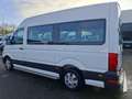 Volkswagen Crafter 2.0TDI 13250.- INCL BTW ROLSTOELBUS MOTOR KAPOT 10 Белый - thumbnail 5