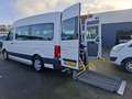 Volkswagen Crafter 2.0TDI 13250.- INCL BTW ROLSTOELBUS MOTOR KAPOT 10 Blanc - thumbnail 17