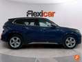 BMW X1 sDrive 18dA Azul - thumbnail 3