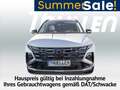 Hyundai TUCSON 1.6 T-GDI 2WD Prime Navi R.Kamera Bluelink Weiß - thumbnail 8