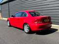 BMW 125 125i E82 High Executive Rouge - thumbnail 1