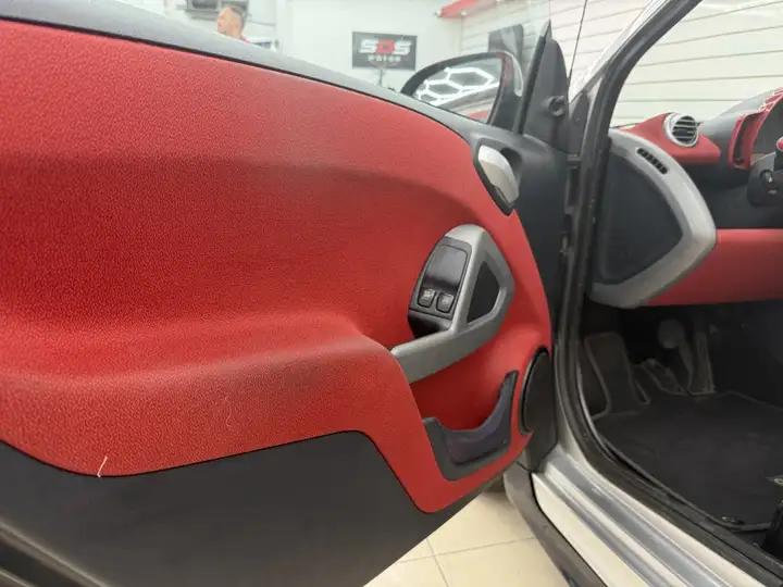 smart Fortwo 2013, foto 5