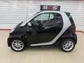 smart forTwo Deportivo Automático de 2 Puertas Negro - thumbnail 3
