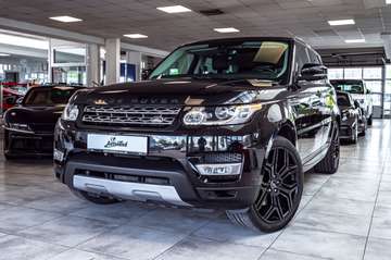 HSE*AHK*3.5T*PANO*TOP*