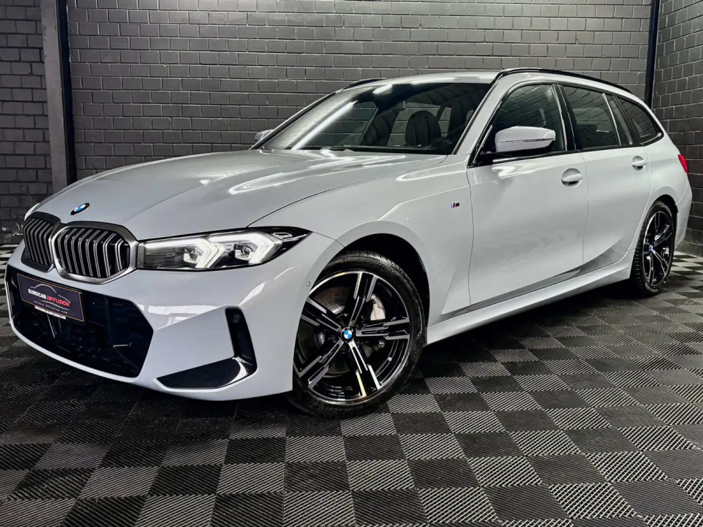 bmw seria 3