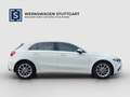 Mercedes-Benz A 180 A 180 Kompaktlimousine Progressive Dist Kam MBUX Wit - thumbnail 4