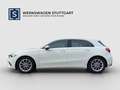 Mercedes-Benz A 180 A 180 Kompaktlimousine Progressive Dist Kam MBUX Wit - thumbnail 8