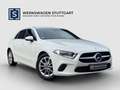 Mercedes-Benz A 180 A 180 Kompaktlimousine Progressive Dist Kam MBUX Wit - thumbnail 3