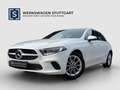 Mercedes-Benz A 180 A 180 Kompaktlimousine Progressive Dist Kam MBUX Wit - thumbnail 1