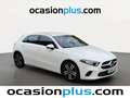 Mercedes-Benz A 180 180d 8G-DCT Blanco - thumbnail 2