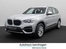 Bmw X3 360°DAB Memory CockpitPlus Leder 18Zoll
