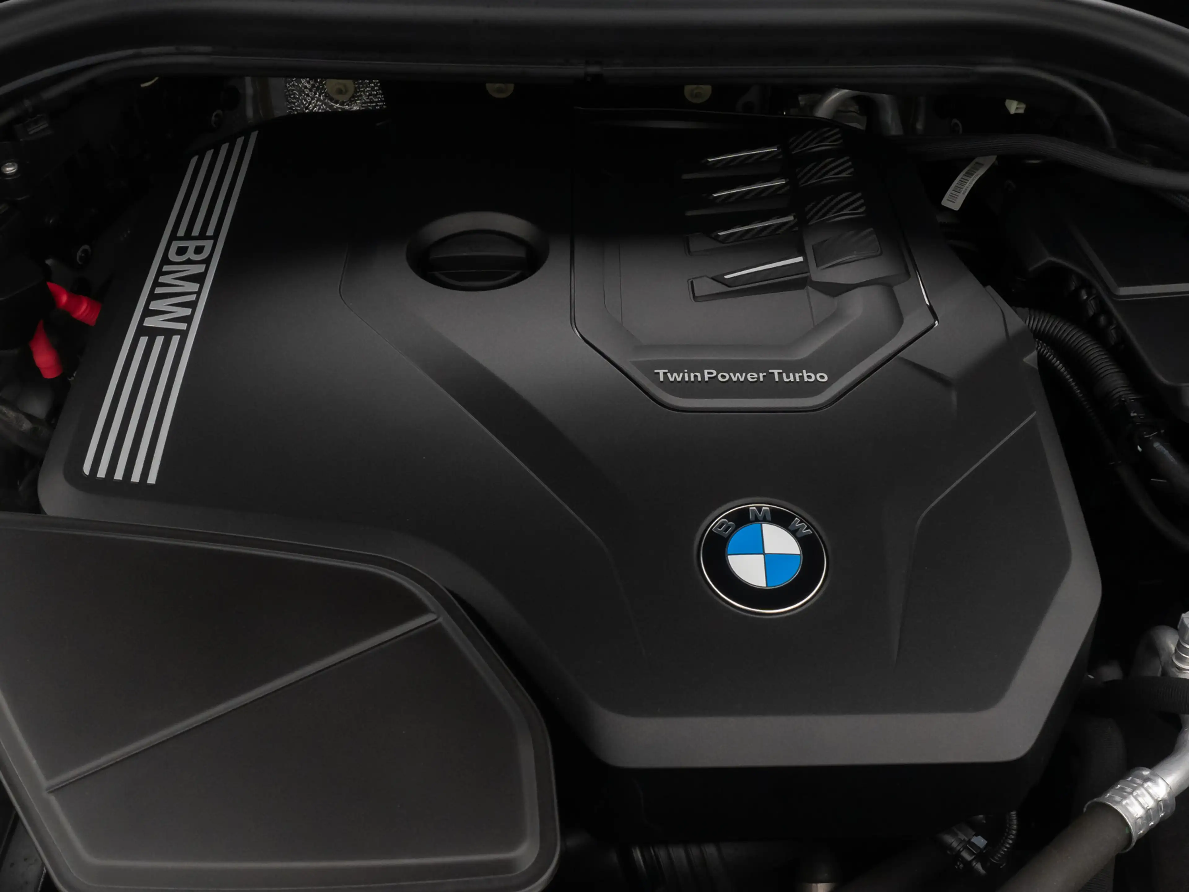 BMW X3 360°DAB Memory CockpitPlus Leder 18Zoll — photo 14