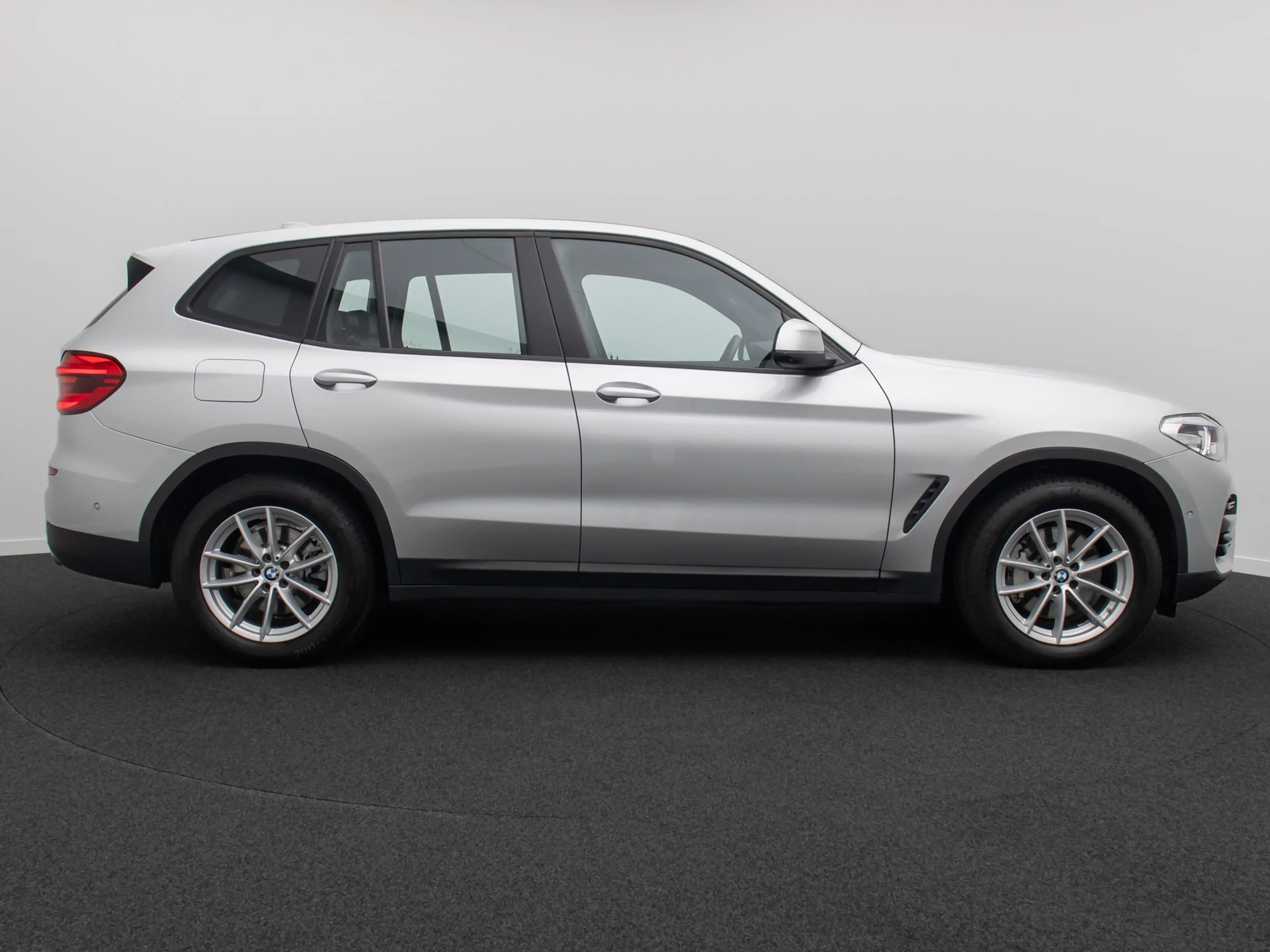 BMW X3 360°DAB Memory CockpitPlus Leder 18Zoll — photo 5