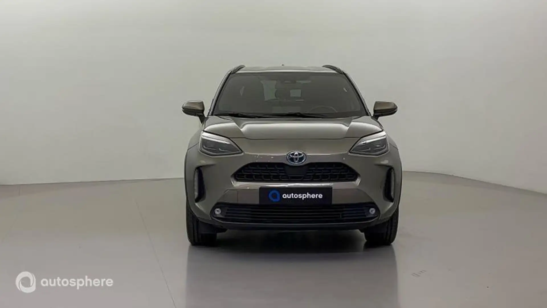 Toyota Yaris Cross 116h Design MC24 - 2