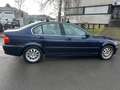 BMW 320 320i Bleu - thumbnail 4